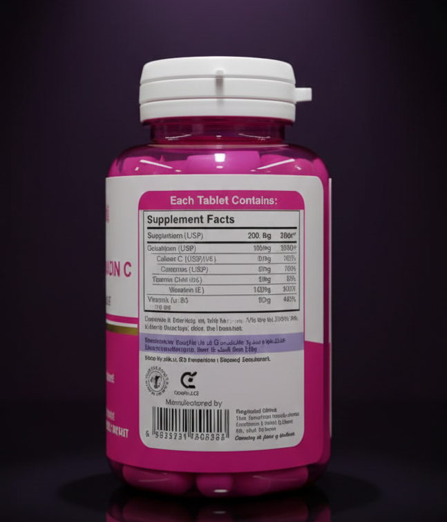 Nutric Wellness Flakes