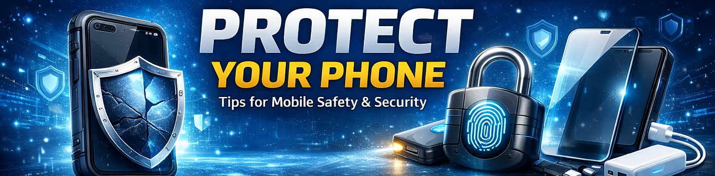 Protect Your Phone