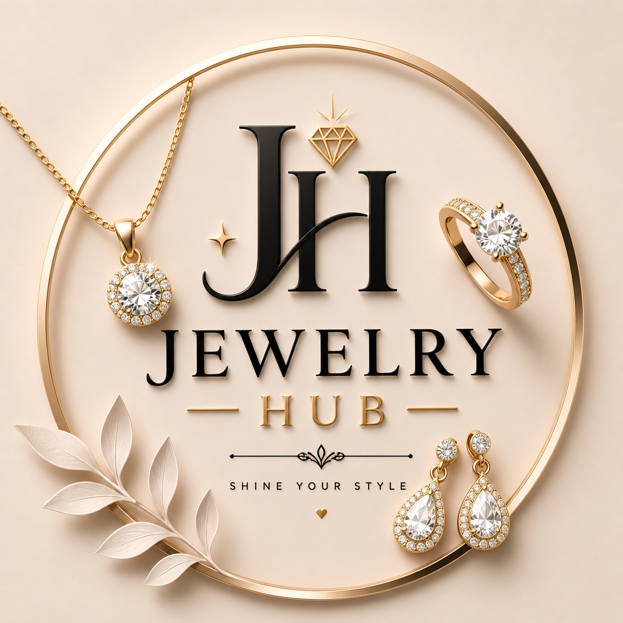 Jewelry Hub