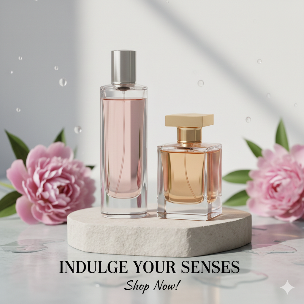 Everyday Fragrances